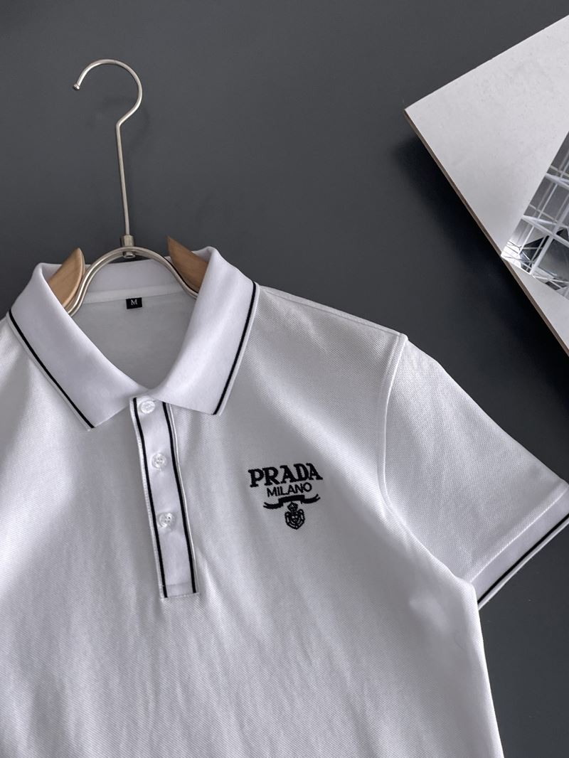 Prada T-Shirts